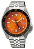 SEIKO 5 GMT AUTOMATIC Mod. SSK005K1 Produktbild-Vorschau 3