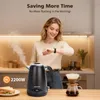 Aigostar -  1,7 Liter 2200W  Digitaler Edelstahl Produktbild-Vorschau 2