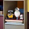 LEGO® Disney Pixar 43279 WALL-E und EVE Produktbild-Vorschau 28