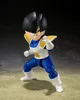 Dragon Ball Z S.H. Figuarts Actionfigur Son Gohan (Battle Produktbild-Vorschau 3