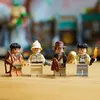 LEGO Chrám zlaté modly, Sada na stavění, 18 rok/roky, Náhled obrázku produktu 18