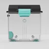 A clear, front-facing studio shot of a Polymaker PolyDryer Box. Náhľad obrázku produktu