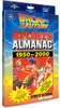 Návrat do budoucnosti Replika 1/1 Sportovní almanach Náhled obrázku produktu 1