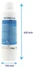 Cartuccia filtrante BWT Bestmax M PREMIUM, filtro per acqua Anteprima dell’immagine prodotto 1