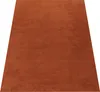 Moderner Wohnzimmer Teppich Kurzflor Waschbar Weich Produktbild-Vorschau 6