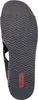 Rieker Schaftsandalen Damen 31393837353935 Schwarz 39 EU Produktbild-Vorschau 10