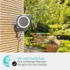 Gardena Wand-Schlauchbox RollUp M (weiß) 20 m Produktbild-Vorschau 36