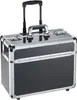 ALUMAXX Pilotenkoffer "CARBON" Aluminium silber / carbon Produktbild-Vorschau 13