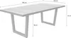 LC Garden »Unicamo Sunrepo« Dining Set III 7tlg. Produktbild-Vorschau 15