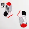MEGAGROUP Quarter Socken Kurzschaft Frottee Baumwolle Produktbild-Vorschau 3