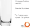 Stölzle Lausitz New York Bar Bierbecher 6er Set Produktbild-Vorschau 2