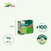 CUXIN DCM Rasendünger Spezial Minigran 3 kg Produktbild-Vorschau 4
