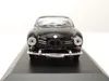 VW Karmann Ghia Cabrio 1955 schwarz Modellauto 1:43 Produktbild-Vorschau 5