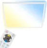 BRILONER SLIM LED Panel, Fernbedienung, Dimmbar, CCT Produktbild-Vorschau 2