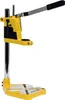 Boorstandaard voor boormachines, hoogte 400 mm, slagafstand Productafbeelding-voorbeeld 6