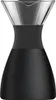 Asobu Pour Over Kaffeezubereiter 1 Liter schwarz Produktbild-Vorschau 3