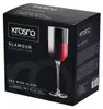 Krosno – sada 6 pohárov na biele víno GLAMOUR 350 ml – sada Náhľad obrázku produktu 6