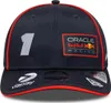 New Era 9Seventy Stretch Cap Red Bull Racing Max Verstappen Produktbild-Vorschau 10