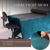 Velours-Liegebezug | Für Kosmetikliegen & Stühle | Produktbild-Vorschau 7