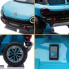 Volkswagen E-Buggy Kinder Elektroauto 12V (1–5 Jahre) – Produktbild-Vorschau 4