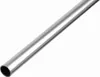 Alberts® BA-Profil, rund, Alu, Länge 2,6m versch. Produktbild-Vorschau 1