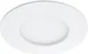 LED Einbauleuchte, Ø 8,5 cm, 5 W, Weiß, Briloner Leuchten Produktbild-Vorschau 1