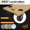 TroniTechnik® Rollbrett TT-RB 02 SET (2 Stück) Produktbild-Vorschau 5