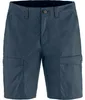 Pantaloncini Fjällräven Abisko Hybrid Trail M Navy 48 Anteprima dell’immagine prodotto 1