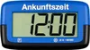 Needit Parkscheibe mit Zulassung elektronische Parkuhr Park Produktbild-Vorschau 2