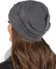 Vivisence bonnet femme bonnet d'hiver bonnet chaud Voir les images du produit 6