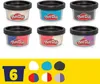 Play-Doh Marvel G03335L0, Akcja/Przygoda, 4 lat(a), Podgląd zdjęcia produktu 3