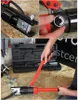Yato YT-22860 Krimpovací kleště pro zástrčky RJ45 Náhled obrázku produktu 16