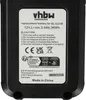 Baterie vhodná pro Makita BL1021B BL1041B 12V 3000mAh Náhled obrázku produktu 12