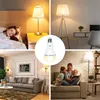 Ampoule LED 9 W rechargeable par USB avec télécommande, Voir les images du produit 14