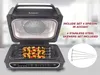 Airfryer multifonctionnel - température réglable Voir les images du produit 11