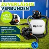 tillvex® pískový filtrační systém bazén 7.900L/h včetně Náhled obrázku produktu 6