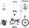 Andersen Alu Star Shopper Hera Schwarz Produktbild-Vorschau 3
