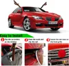 Rentier Auto Rudolf für Auto Rentier kostüm weihnachtsdeko Produktbild-Vorschau 5