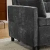 MODFU   Daybett  Schlafsofa Sofabett mit Schlaffunktion,  Produktbild-Vorschau 6
