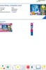 Disney Prinzessin, 3x49Stück. Produktbild-Vorschau 8