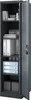 Aktenschrank mit Schlüssel ALEX D600 450 x 1850 x 600 mm Produktbild-Vorschau 6