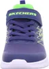Skechers Jungen Sneaker Microspec Texlor 403770L-NVLM Produktbild-Vorschau 32