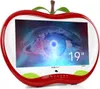Hannspree Monitor 18.5 Zoll 1366x768 HA195 HPR LED TFT Produktbild-Vorschau 2