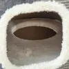 PawHut Drapak dla kotów Drapak 3-poziomowy Meble dla Podgląd zdjęcia produktu 8