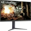 LG UltraGear 32GS75Q-B 32 - Flachbildschirm (TFT/LCD) - 80 Produktbild-Vorschau 3