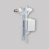 Füllventil HDV, geräuscharm, 3/8" - Seitlicher Anschluss, Produktbild-Vorschau 2
