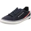 Tom Tailor Herren Sneaker low blau Produktbild-Vorschau 5