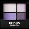 Revlon ColorStay 16-Hour Eye Shadow, Krem, Przydymiony, Podgląd zdjęcia produktu 1