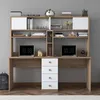 Skye Decor, kvalitný písací stôl (E1) v prevedení orechová Náhľad obrázku produktu 2
