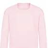 Awdis - Sweatshirt für Herren/Damen Uni LT3068 (M) Produktbild-Vorschau 2